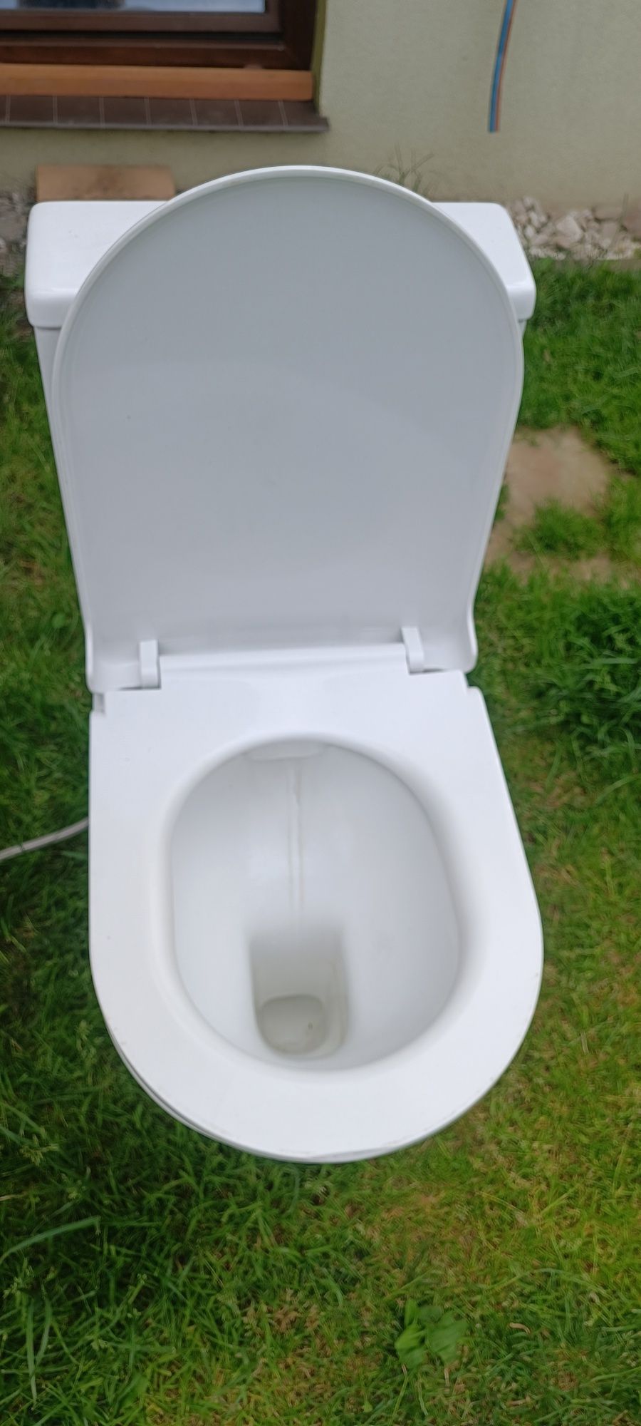 Grzejnik plus Wc