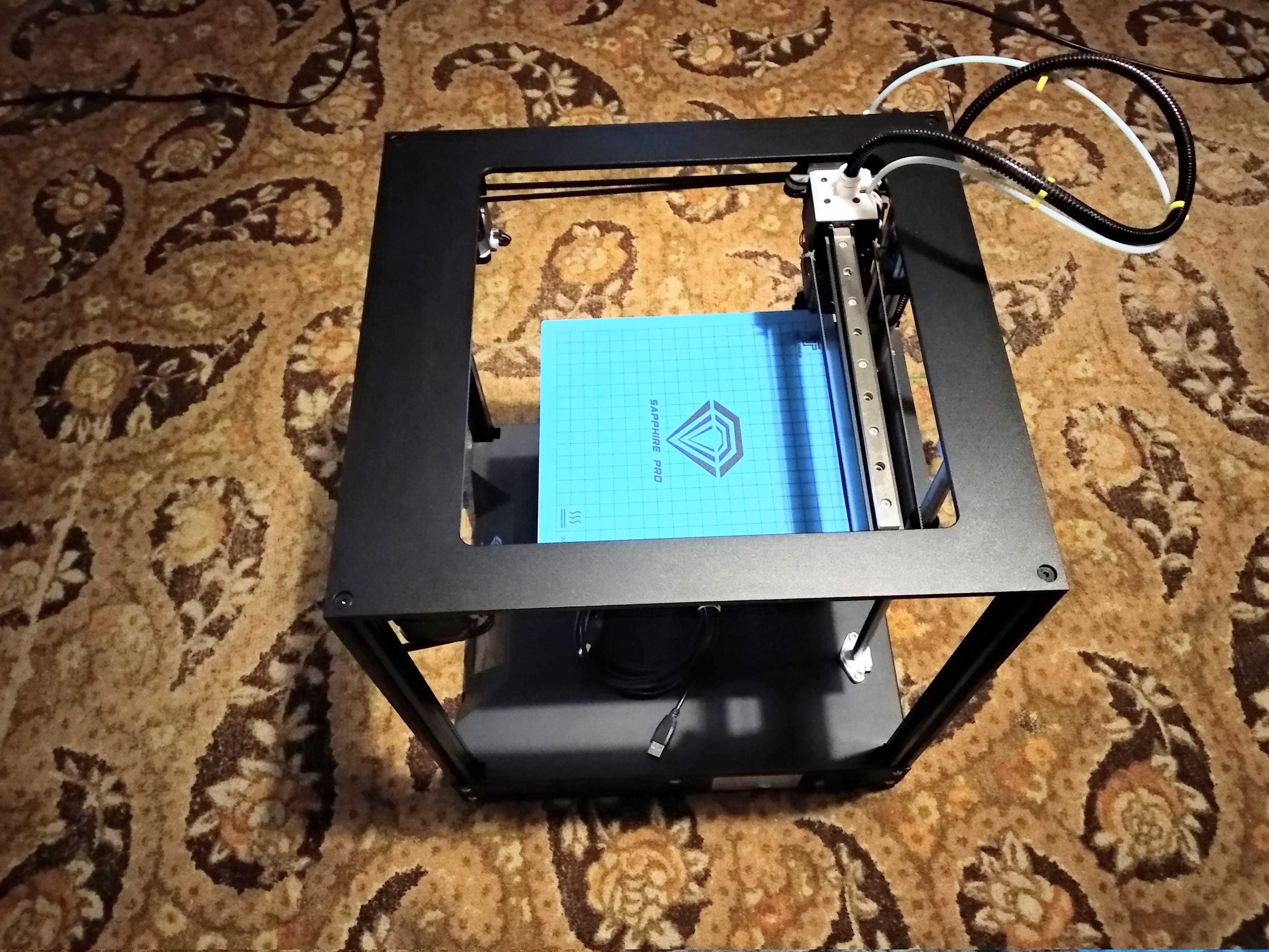 3D-принтер Sapphire-Pro 1 (Two Trees) CoreXY