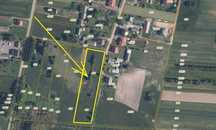 DZIAŁKA BUDOWLANA  6000m2  Niesadna/woj.Mazowieckie