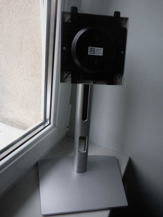Dwie podstawki na monitory DELL P2422HE / P2422H / P2222H