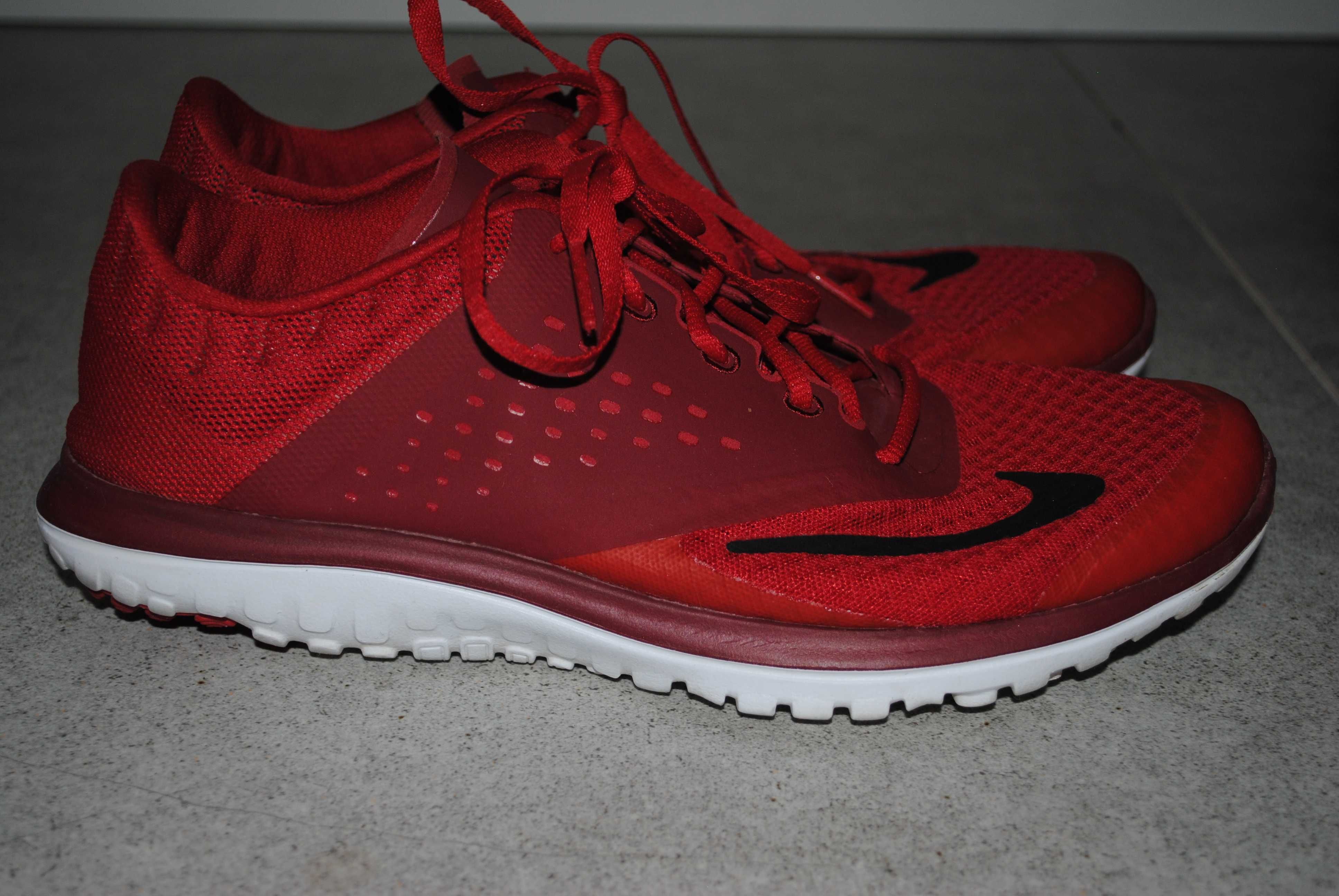 Buty sportowe Nike FS Lite Run 2 roz 41 stan BDB