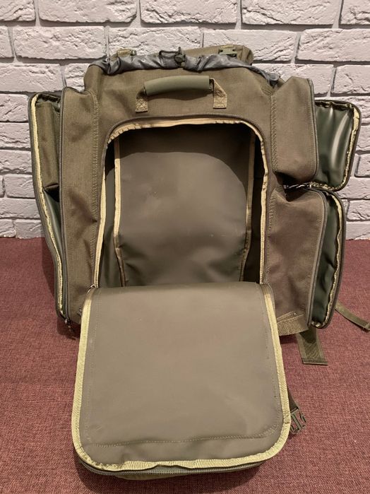 Продам FOX FX Rucksack 55л (CLU206)