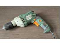 Wiertarka "EUROTEK ID500" 1600W Sprawna