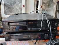Sony Crown odtwarzacze CD