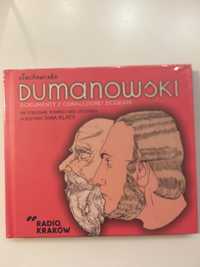 Słuchowisko Dumanowski dokumenty z odnalezionej biografii