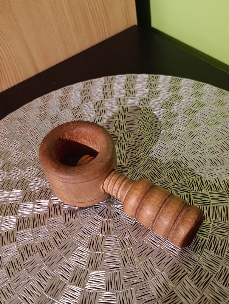Dziadek do orzechów