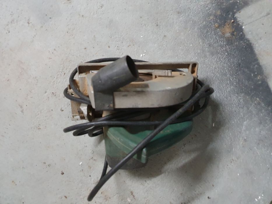 serra circular stayer 830w