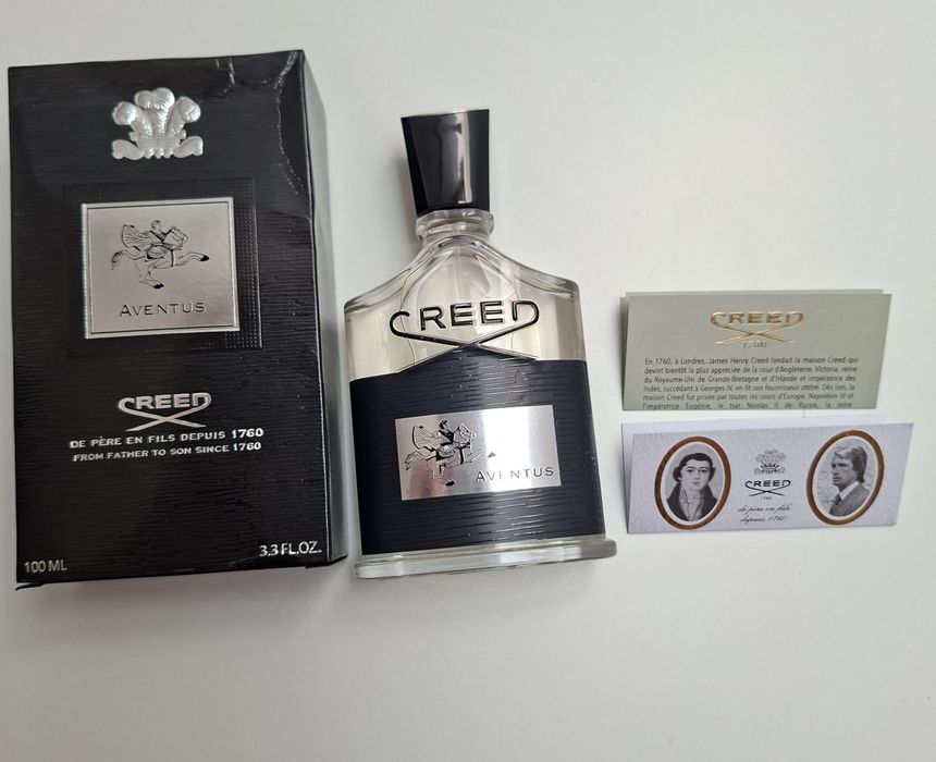 Creed aventus 100ml
