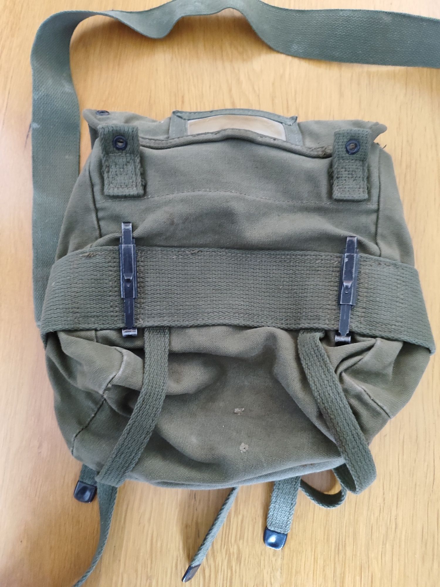 Cargo US army M 56 orginał