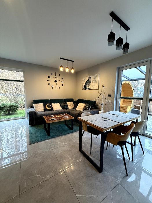 Dom wolnostojący  ( Święta i Sylwester już zajęte )