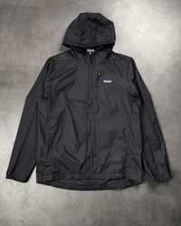 Куртка Patagonia Houdini Jacket Black