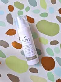 PURE BY CLOCHEE Serum złuszczające z kwasem migdałowym 30 ml