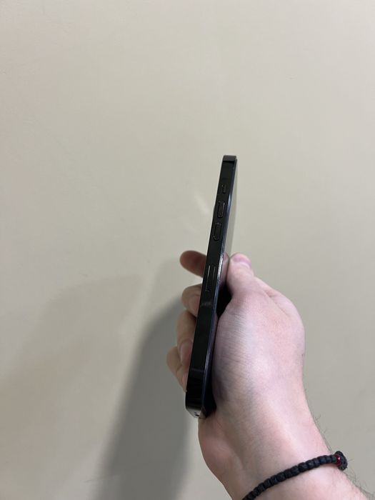 Б/у Iphone 14 Pro 256 Space Black всі функції справні