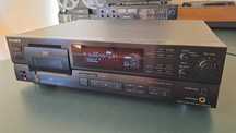 Magnetofon cyfrowy DAT Sony DTC 670 po serwisie (bardzo ładny stan)
