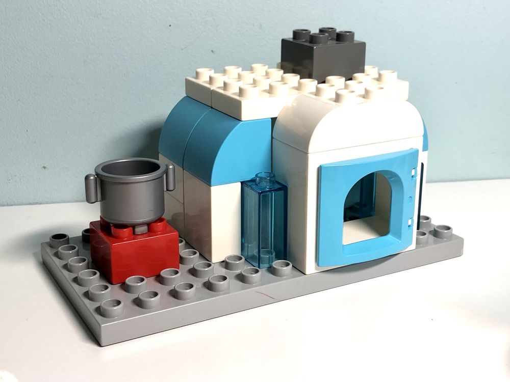 Lego Duplo 10803 Arktyka