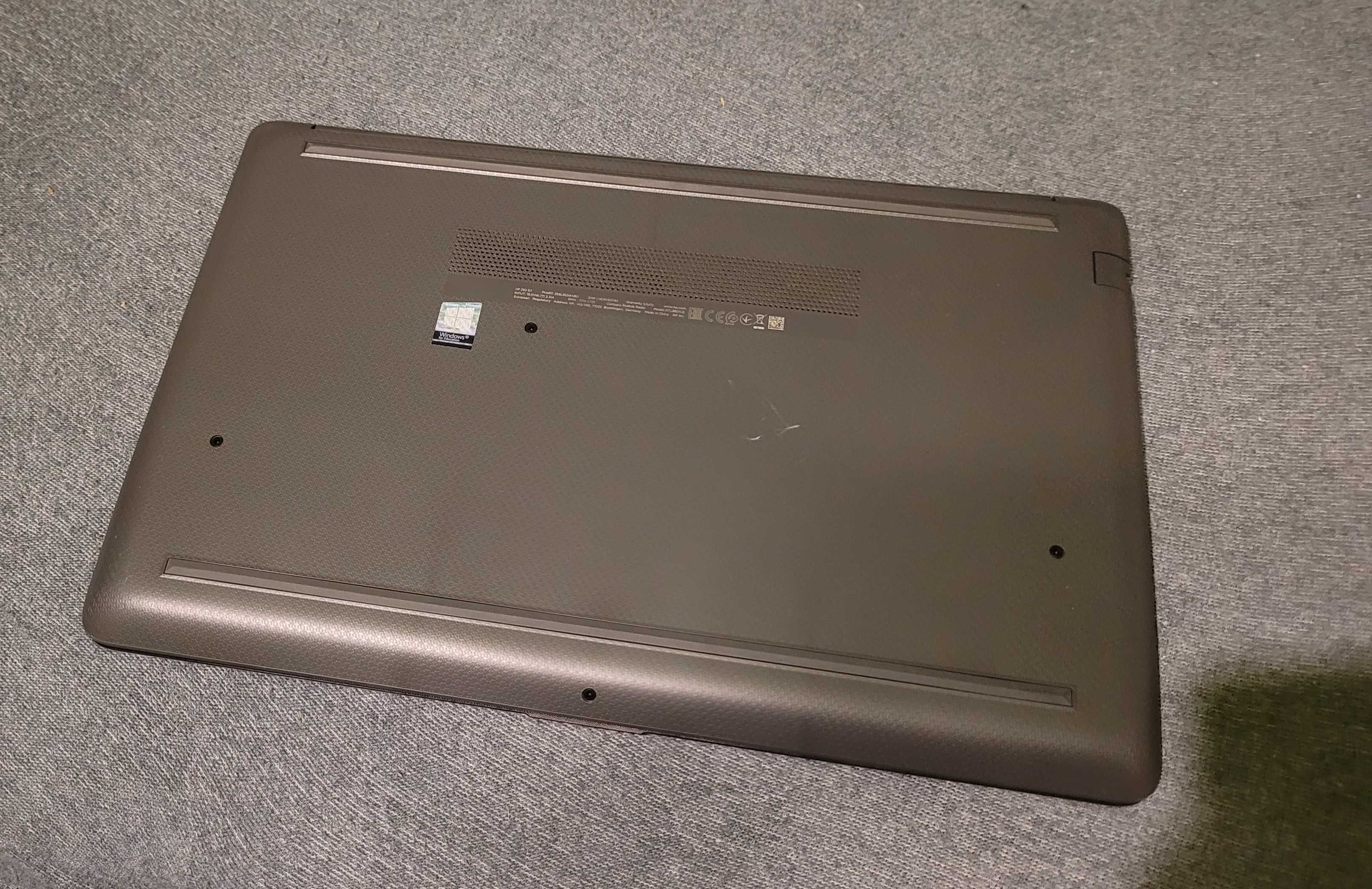 Laptop HP 250G7 super stan