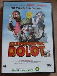 Szeregowiec Dolot DVD