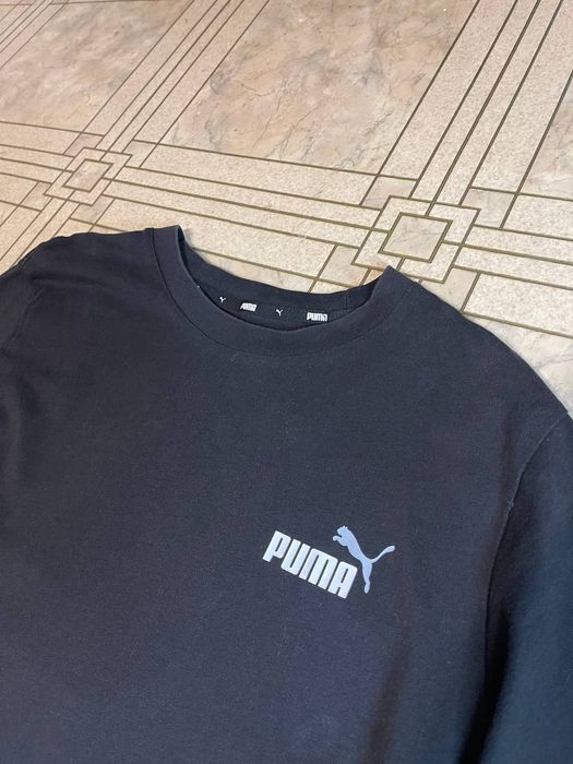 Фудболка PUMA| розмір L|відмінний стан|