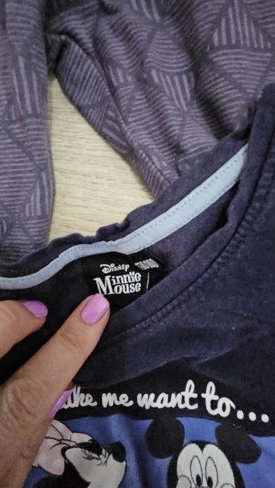 Paka ubrań 7-8 lat dla dziewczynki