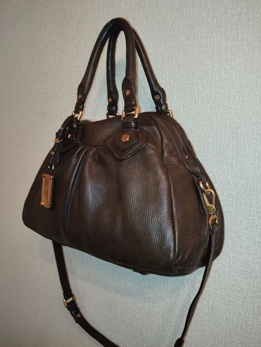 Mark Jacobs Classic женская сумка