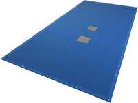 Coberturas para piscina 8x4, 9x4, 10x5