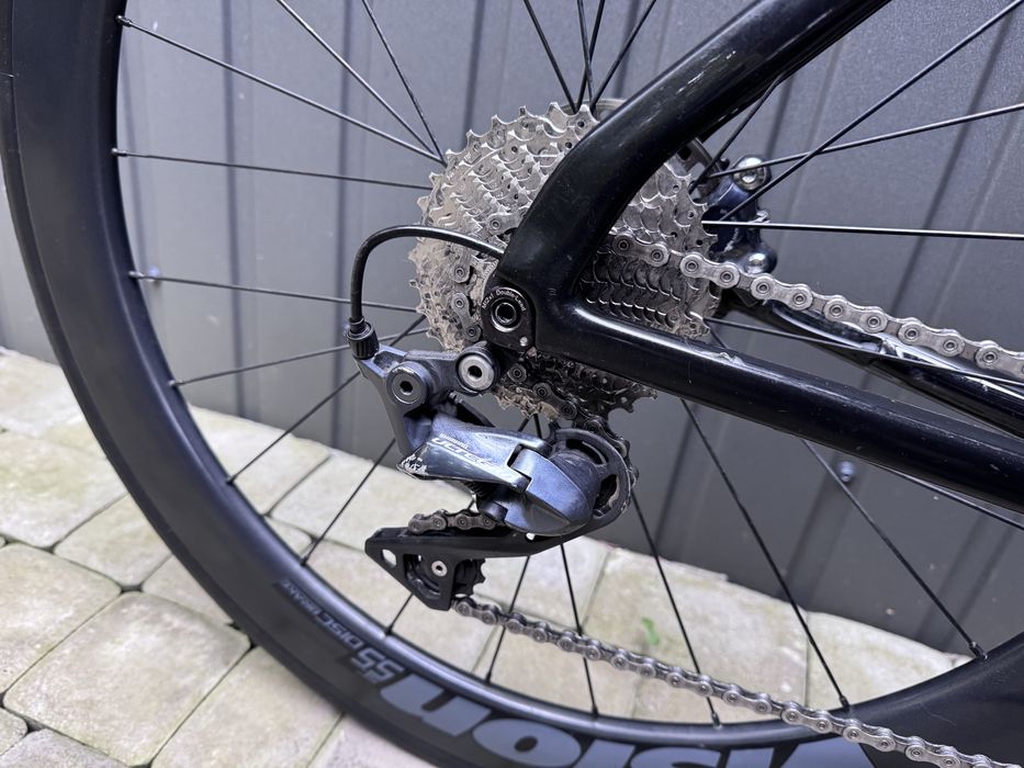 Cannondale SystemSix Aero Road