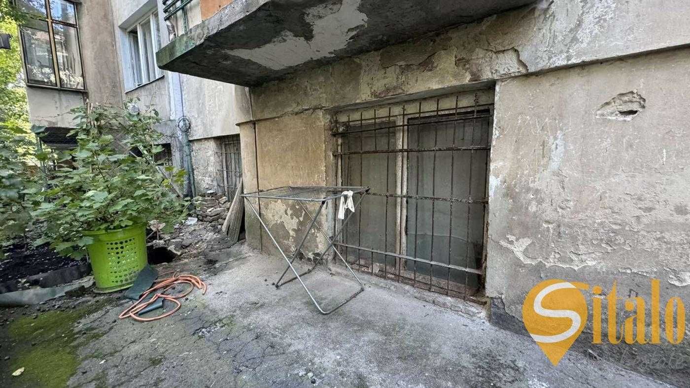 Продаж комерційного приміщення, вулиця Чубая Грицька ( Павлова)