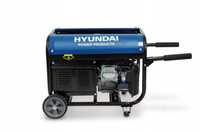 Генератор Hyundai 3 кВт PL-BUNDLE4 (новий)
