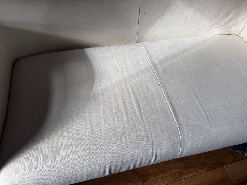 Sofa nierozkładana