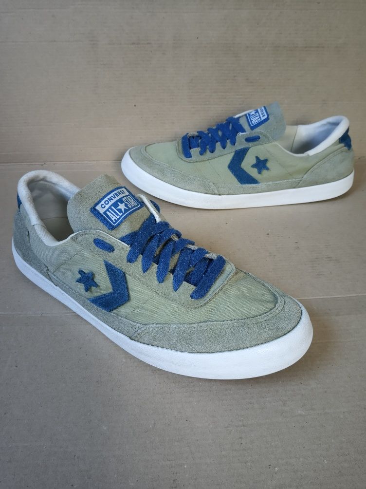 42(26,5) Converse унісекс Net Star Classic