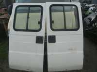 DRZWI FIAT DUCATO DOKA JUMPER 94-06 ROK LEWY TYL