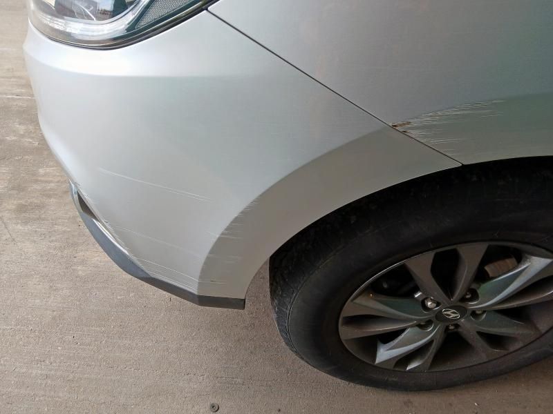 Hyundai ix35 1.7 crdi anglik części