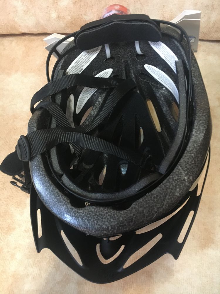Fischer шлем вело скейт ролики