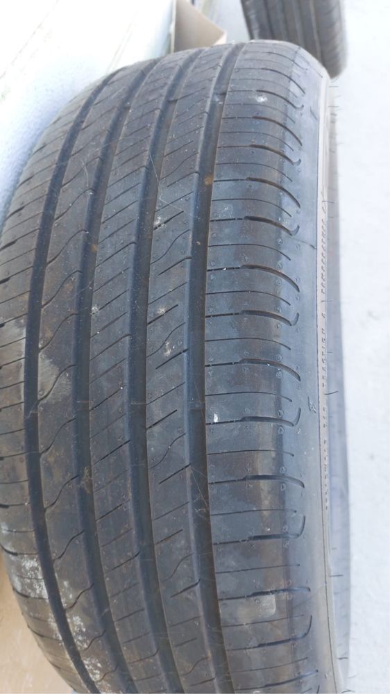 Opony letnie GOODYEAR PERFORMANCE 2 215/55 R17 98W