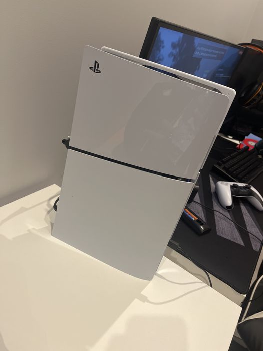 Ps5 digital nova
