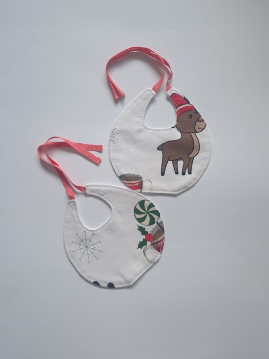 Водонепроницаемый слюнявчик,непромокаемый нагрудник, слинявчик