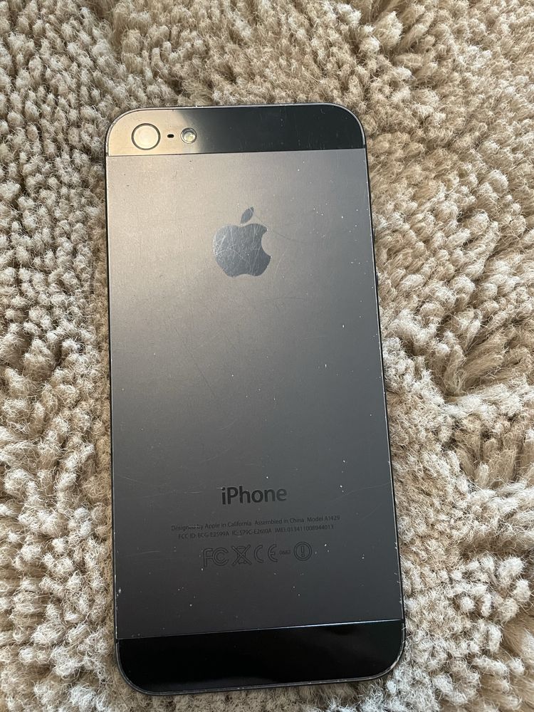 Apple Iphone 5s/ 16gb