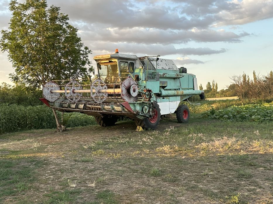 Подам клас домінатор 106