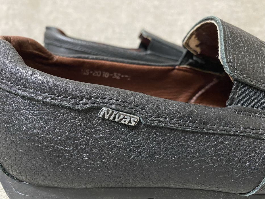 Мокасини чоловічі нові