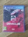 Driveclub PS4 po polsku zamiana Wysyłka