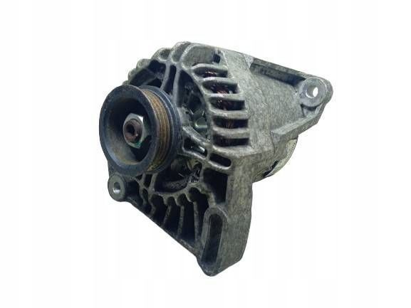 Alternator Stx100022 Fiat Doblo 1.4 70A