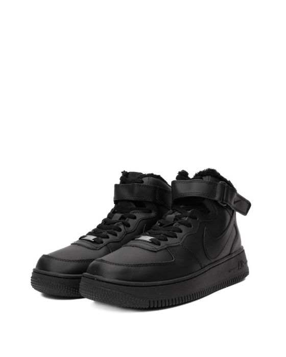 В наявності нові кросівки преміум якості Nike Air Force 1