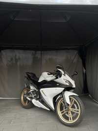 Yamaha YZF R125 YZF