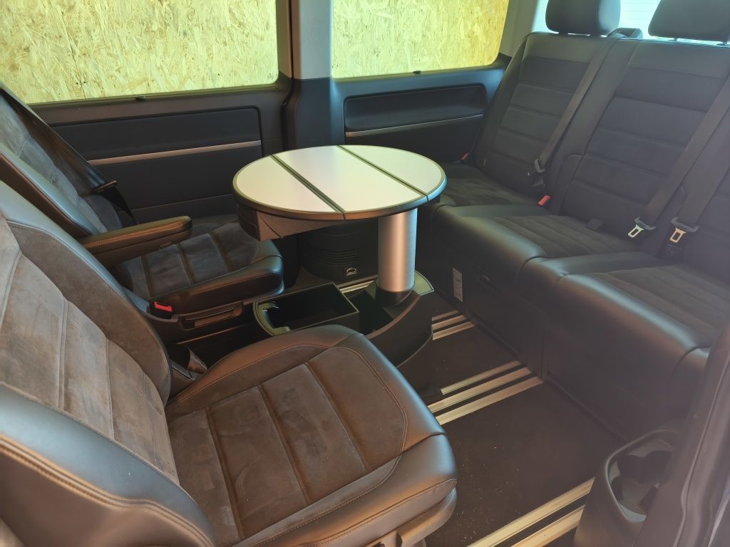 Stolik VW MULTIVAN T5, T6, T6.1