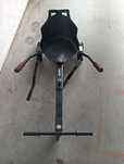 Cadeira para hoverboard