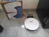 Robot sprzątający Mopujący ECOVACS DEEBOT N8 PRO 58h