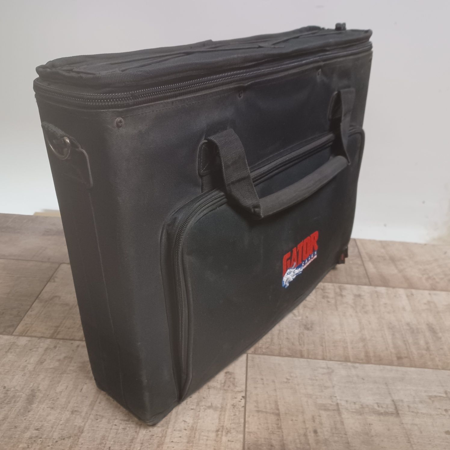 Torba rack case Gator 2U 42cm