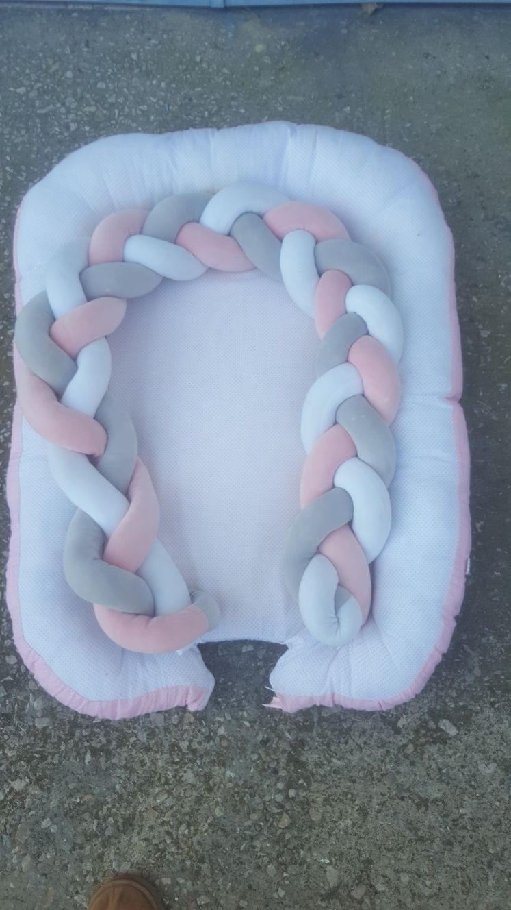 Cama  para  bebês