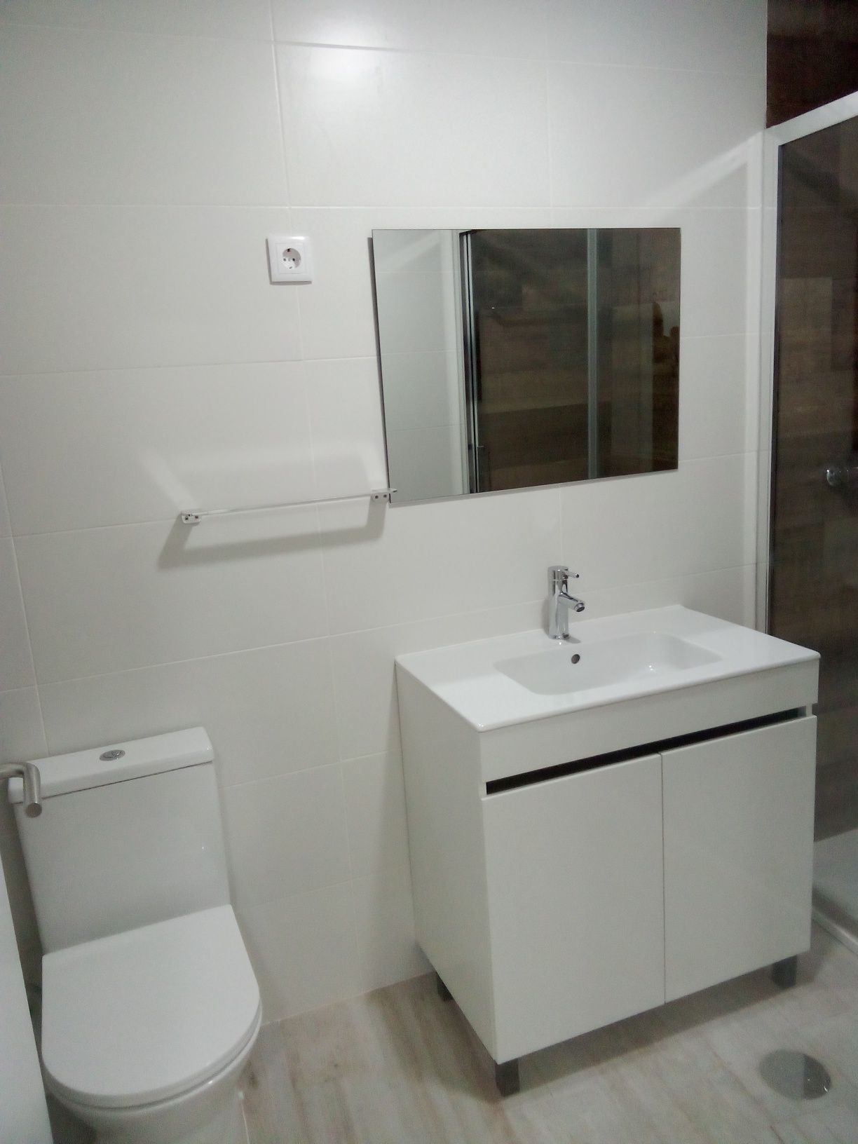 Alugo studio em castelo branco