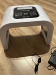 Lampa LED sprzedam super stan